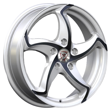 Купить Nz WHS076071 F-17 14/6 ET43 Wf