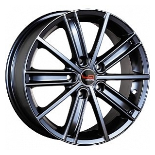 Купить Legeartis WHS081525 SNG15 16/6,5 ET39,5 Gm