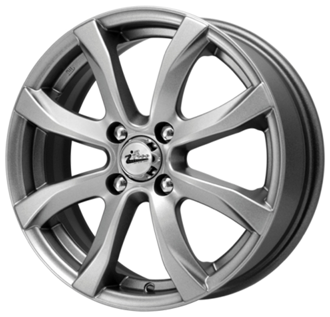 Купить ifree WHS116165 Дайс 15/6 ET50 Хай вэй