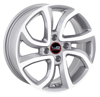 Купить Legeartis WHS080860 Ci37 16/6,5 ET26 Sf