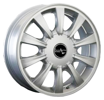 Купить Legeartis WHS078554 HND30 15/5,5 ET51 Sil