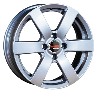 Купить Legeartis WHS079524 RN59 15/6 ET43 Sil