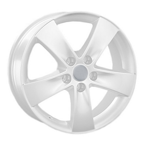 Купить Legeartis WHS082092 HND80 17/7 ET41 white