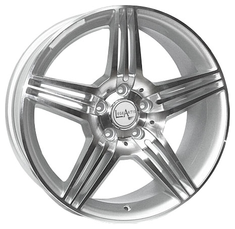 Купить Legeartis WHS080005 MB74 17/7,5 ET37 Sf