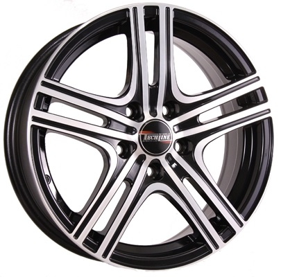 Купить Tech line RD831122 Диск литой 626 16/6,5 ET27 Bd