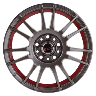 Купить Yamato WHS106068 Tiguma 17/7 ET44 Gmri
