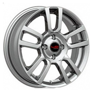 Купить Legeartis WHS090532 RN121 16/6,5 ET50 Sil