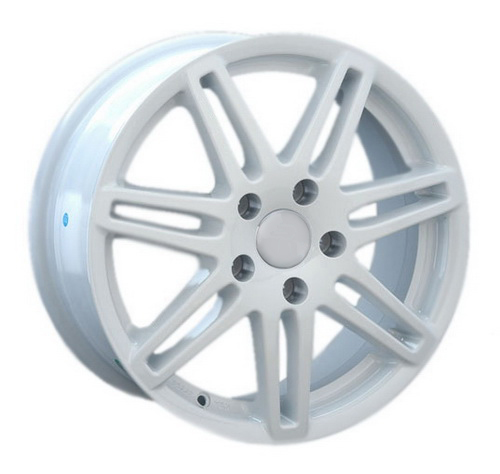 Купить Legeartis WHS088417 A25 20/9 ET60 white