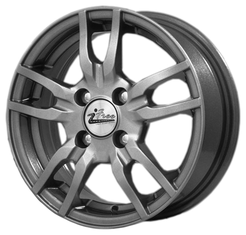 Купить ifree WHS030266 Стерлинг 13/5 ET45 Хай вэй