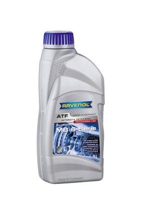 Купить Ravenol 4014835733312  MB 6-SERIE ATF