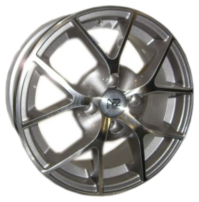 Купить Nz WHS075359 SH634 15/6 ET38 Gmf