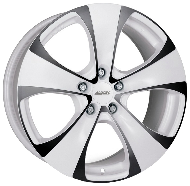 Купить Alutec WHS057606 Dynamite 6 18/8,5 ET20 Polar silver