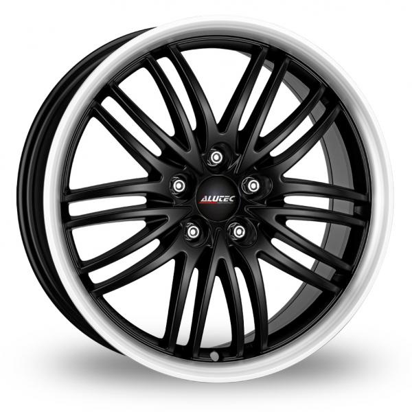 Купить Alutec WHS057466 BlackSun 18/8,5 ET40 Racing schwarz doppel hornpoliert