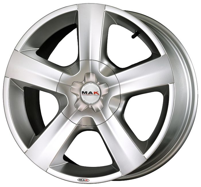Купить Mak WHS059103 X-Force 18/9 ET47 Hyper silver