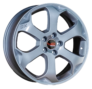 Купить Legeartis WHS078986 V10 20/9 ET40 Sil