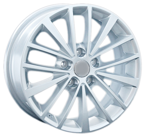 Купить Legeartis WHS106460 ST6 16/6,5 ET50 Sil