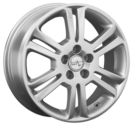 Купить Legeartis WHS078989 V12 18/7 ET49 Sil