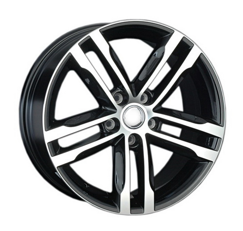 Купить Legeartis WHS091613 VW148 17/7,5 ET47 Bkf