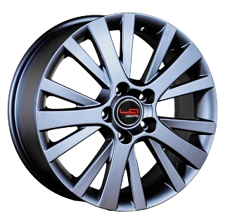 Купить Legeartis WHS081134 MZ27 17/7 ET50 Gm