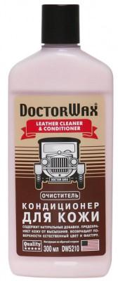 Купить Doctorwax DW5210 Очиститель-кондиционер для кожи