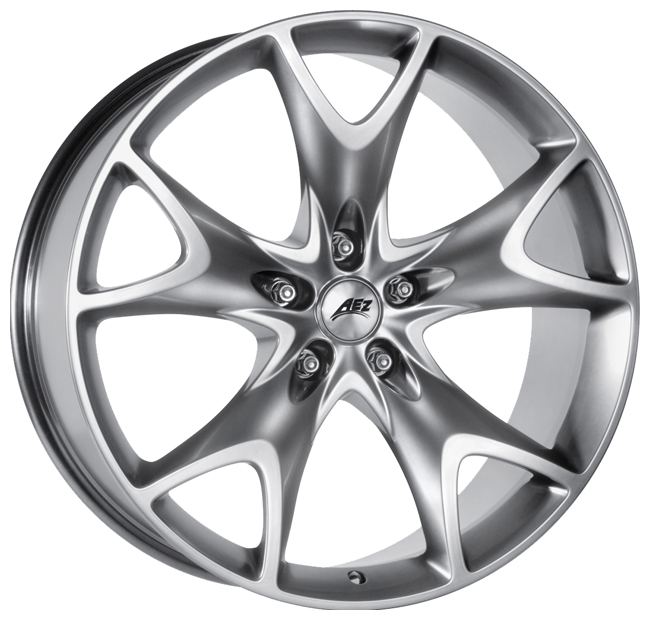 Купить Aez WHS071206 Phoenix 18/8,5 ET48