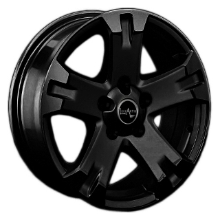 Купить Legeartis WHS079661 TY21 17/7 ET45 Mb