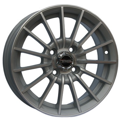 Купить Tech line RD831796 Диск литой 406 14/5,5 ET35 Hb