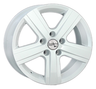 Купить Legeartis WHS082209 VW119 16/6,5 ET33 white