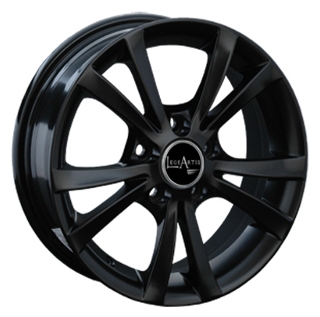 Купить Legeartis WHS079684 VW34 14/6 ET37 Mb1