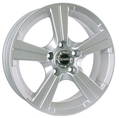 Купить Tech line RD830911 Диск литой 503 15/6,5 ET40 S