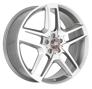 Купить Legeartis WHS081160 MB76 20/8,5 ET56 Sf