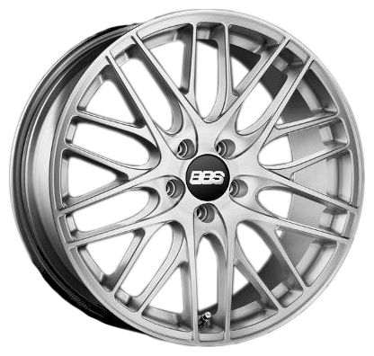 Купить Bbs WHS074357 CS 19/8,5 ET42 brilliant-silber