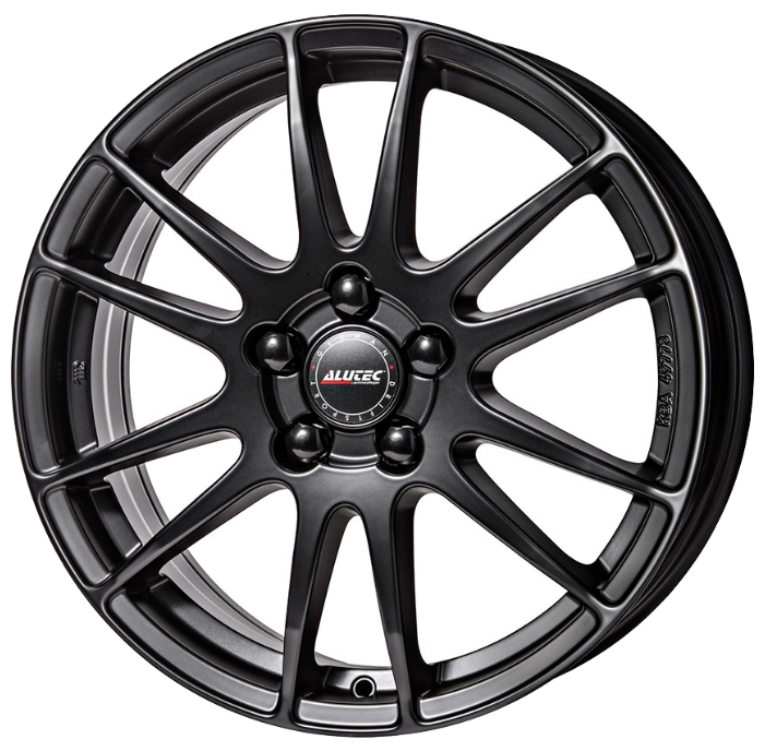 Купить Alutec WHS105569 Monstr 17/6,5 ET45 Racing black