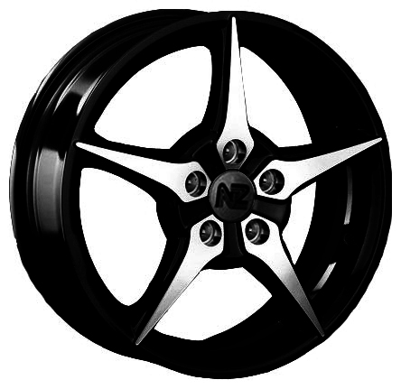 Купить Nz WHS089739 SH601 15/6 ET39 Mbf