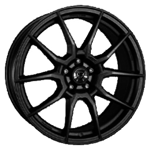 Купить Nz WHS076257 F-24 15/6 ET50 Bkf