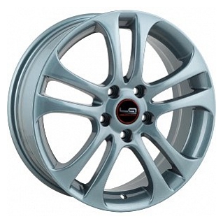 Купить Legeartis WHS080940 H33 17/6,5 ET50 Gm