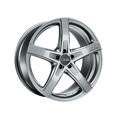 Купить Oz WHS101987 Monaco HLT 19/9 ET50 Grigio corsa bright