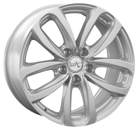 Купить Legeartis WHS080767 B123 18/8 ET20 Sil