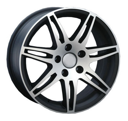 Купить Legeartis WHS088416 A25 20/9 ET60 Mbf