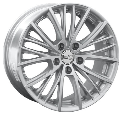 Купить Legeartis WHS079409 B127 17/8 ET46 Sil