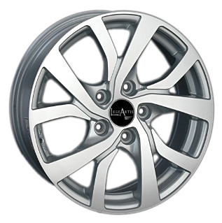 Купить Legeartis WHS081266 MI57 16/6,5 ET46 Sf