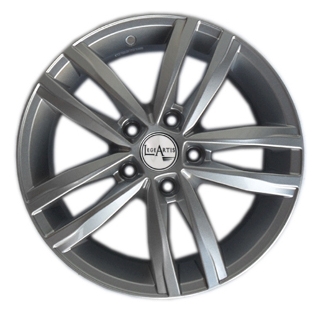 Купить Legeartis WHS091611 VW141 17/7,5 ET47 Sil