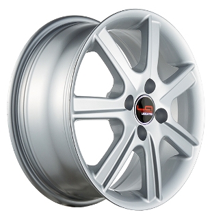 Купить Legeartis WHS081421 RN57 15/6 ET50 Sil