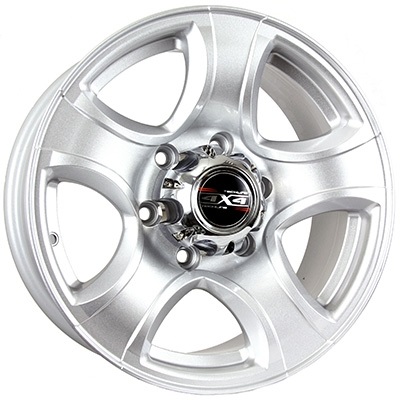 Купить Tech line RD830738 Диск литой 622 16/7,5 ET10 S