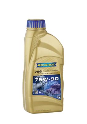 Купить Ravenol 4014835733916  VSG SAE75W-90