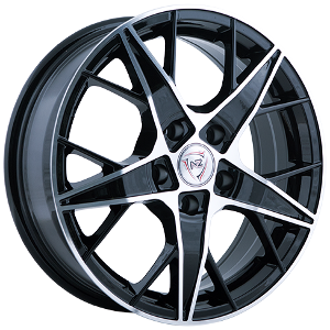 Купить Nz WHS076364 F-29 14/6 ET49 Bkf