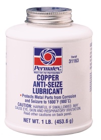 Купить Permatex 31163 Смазка высокотемпературная медная