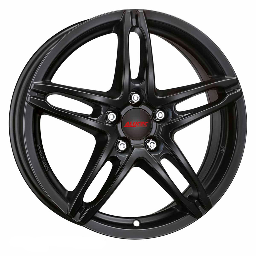 Купить Alutec WHS056634 Poison 15/6 ET25 Racing black