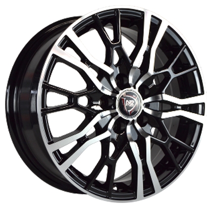 Купить Nz WHS093234 SH658 17/7 ET45 Bkf
