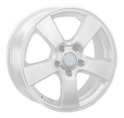 Купить Legeartis WHS081922 KI22 16/6,5 ET41 white